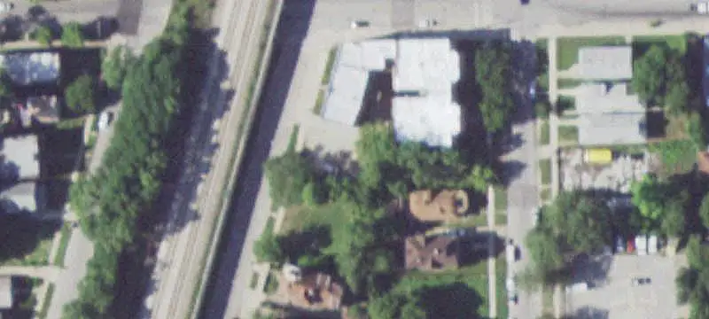 Land or Vacant Lot