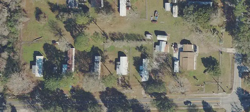 Mobile Home and RV Park