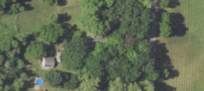Commercial Land at Signalized Intersection