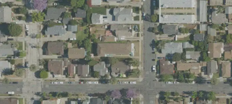Coastal Multifamily Property