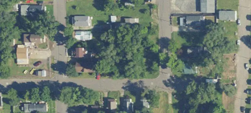 Vacant Development Lot