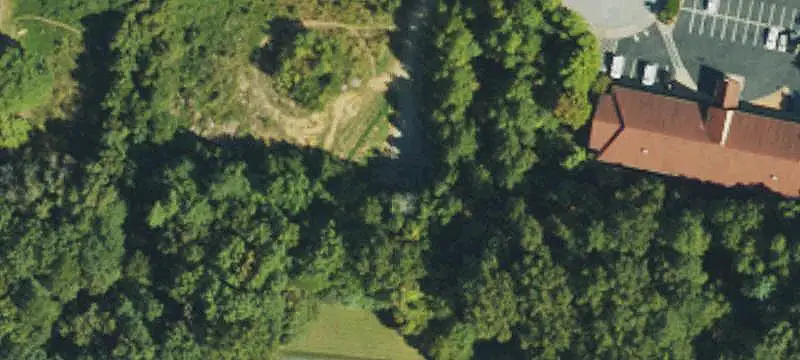 Commercial Land with Utilities