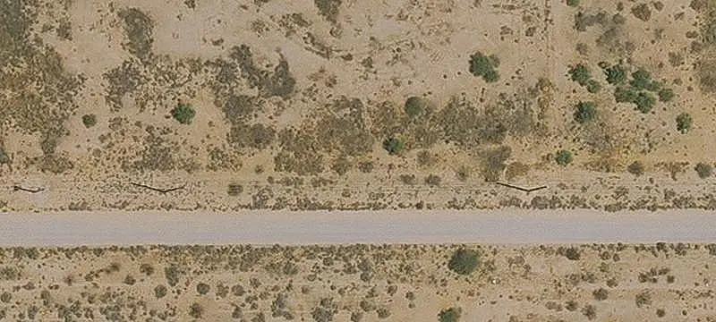 Industrial Land with Fiber Frontage