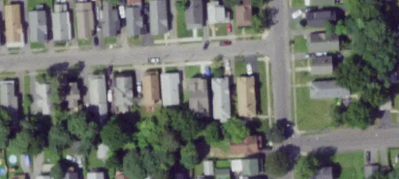 Multifamily Property with New Boilers