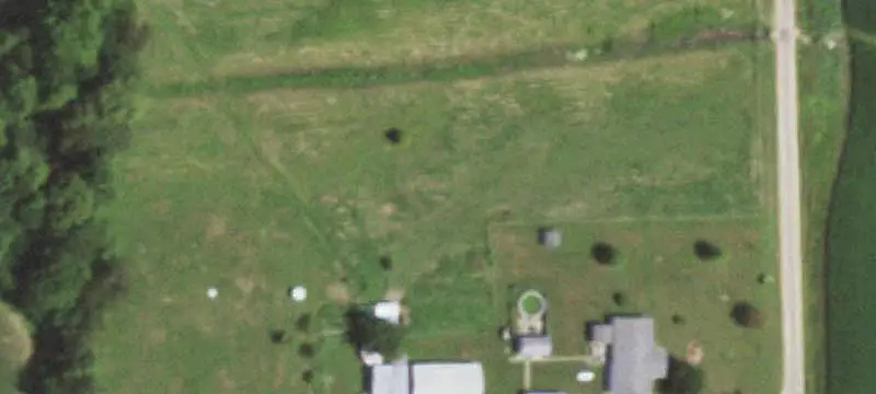 Specialty Property with Outbuildings