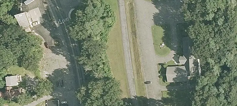 Clear-Span Flex Building