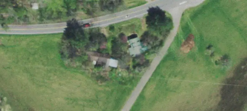 Creekside Agricultural Land