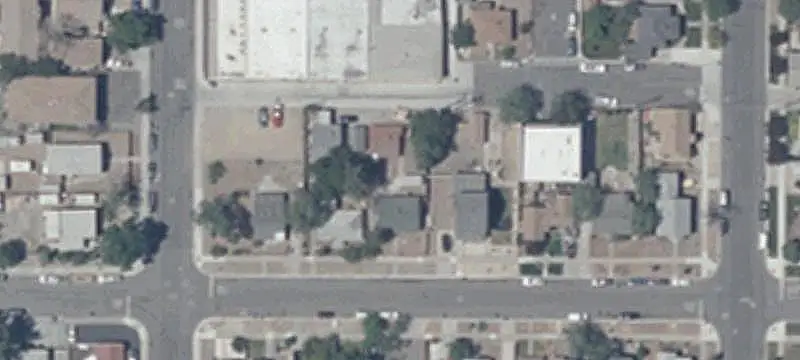 Renovated Duplex with Two Homes