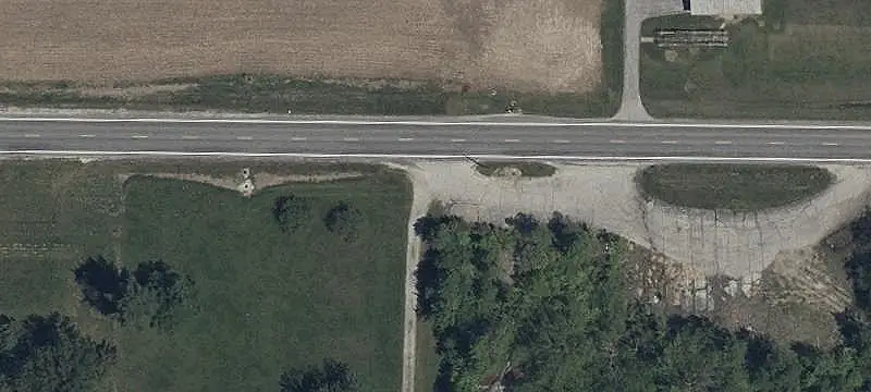 Open Land Parcel