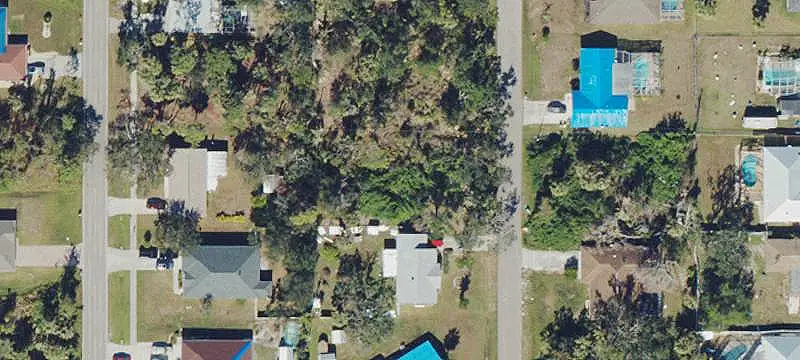 LAND