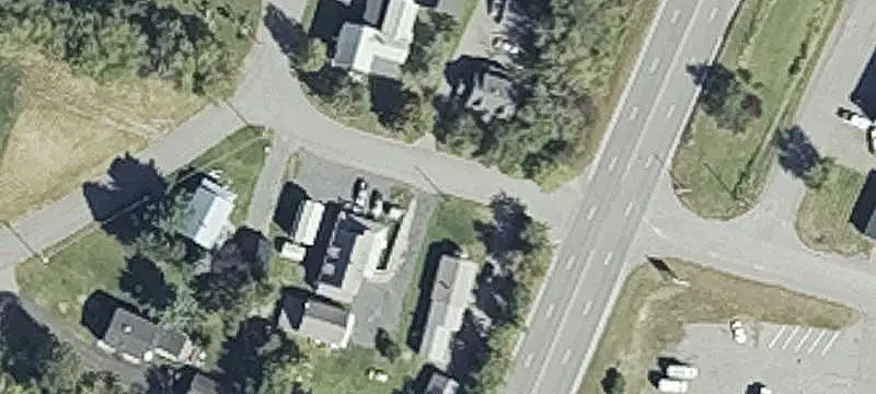 Six-Unit Apartment Building Package