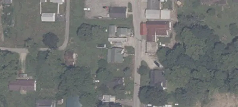 Recreation Land with Existing Structure