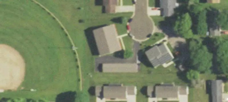 8-Unit Apartment Building
