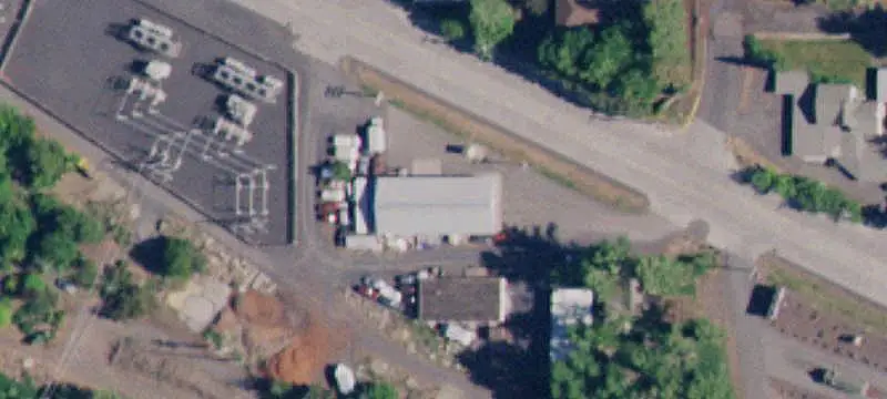 Flex Space with Highway Frontage