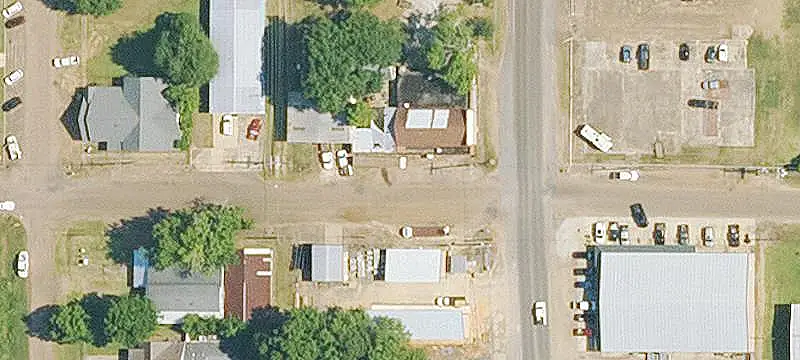 Commercial Land Parcel