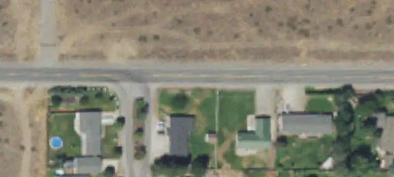 Industrial Corner Land
