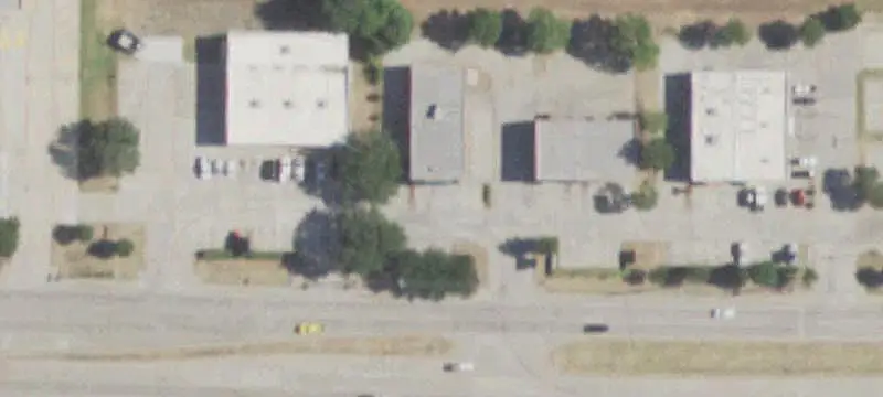 Commercial Land with Flat Terrain