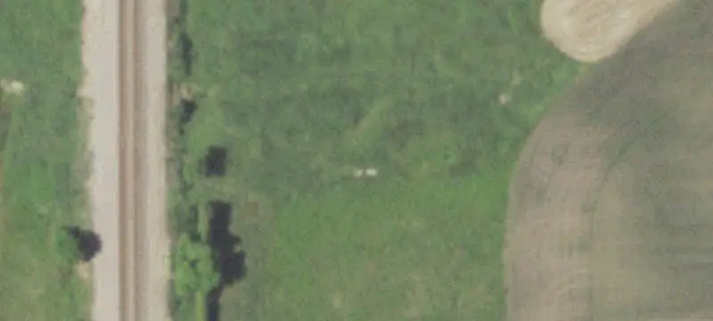 Commercial Land Near Interstate Access