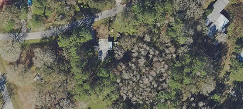 Unimproved Land