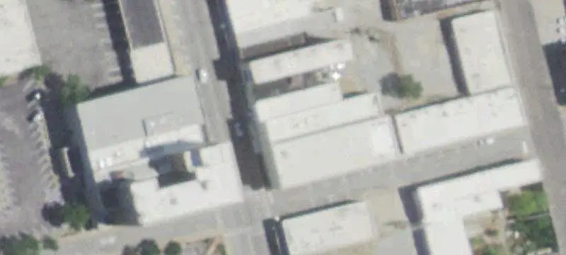 Historic Mixed-Use Building