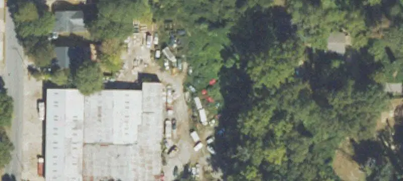 Church Property with Basement