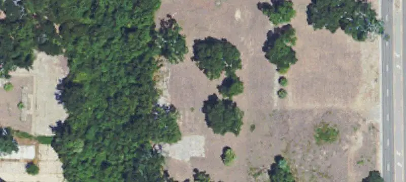 Beachfront Waterfront Land