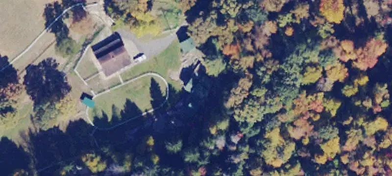 Farm Property with Multiple Barns