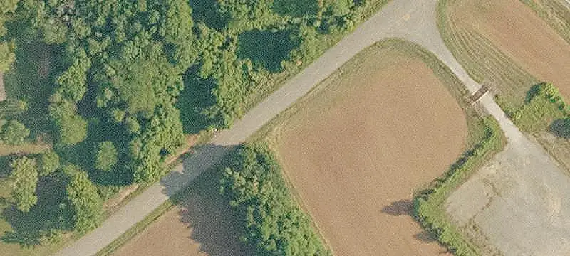 Acreage Land Parcel