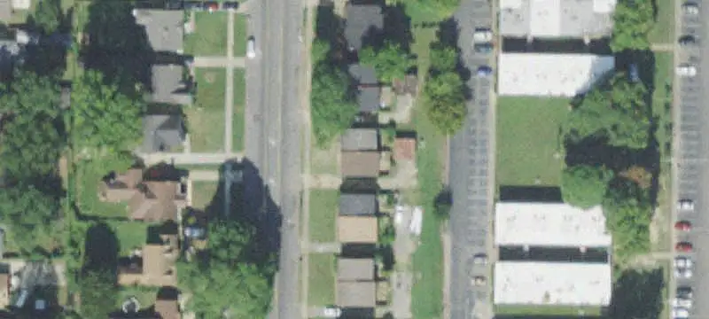 Occupied Duplex With Property Management