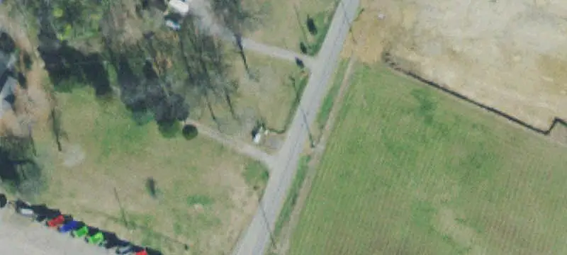 Land or Vacant Lot