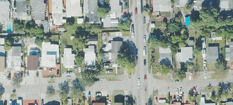 Updated Duplex with Four-Unit Zoning