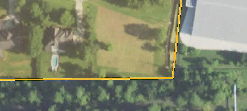 Land or Vacant Lot