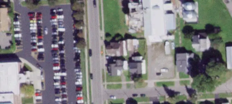 Four-Unit Quadplex