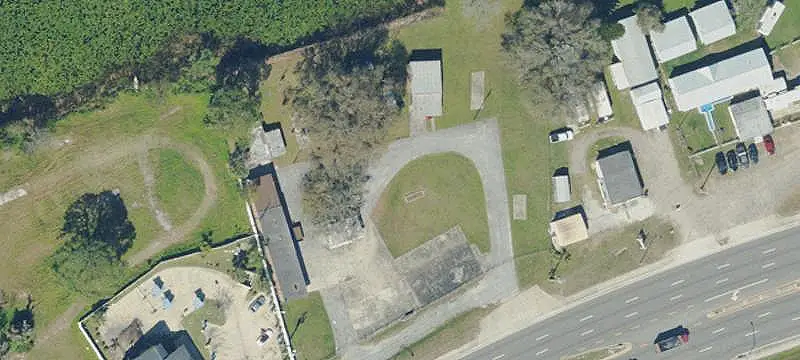 Waterfront Commercial Land