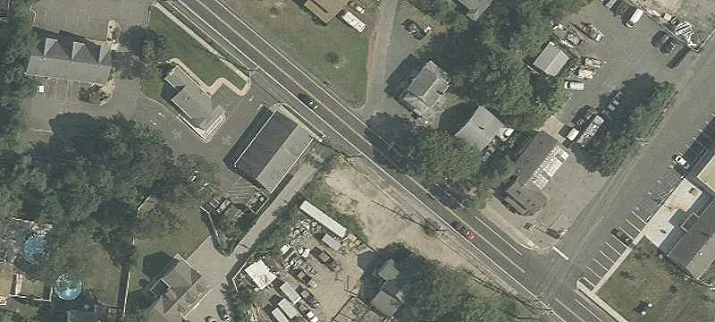 Approved Mixed-Use Commercial Land