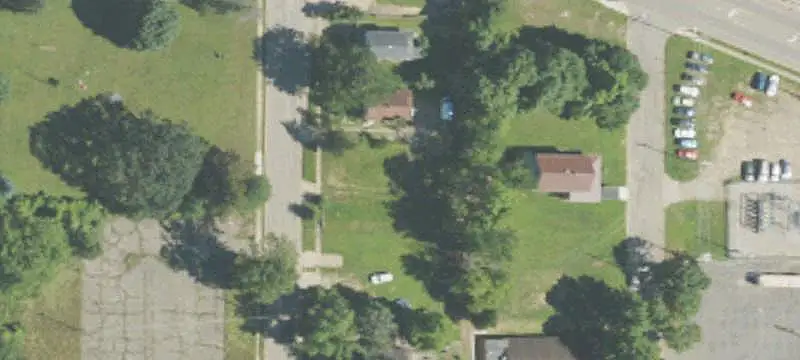 Buildable Land Parcel