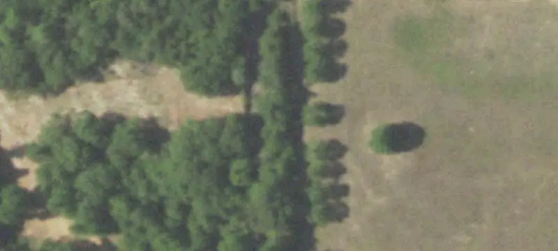 Rolling Pasture Ranch