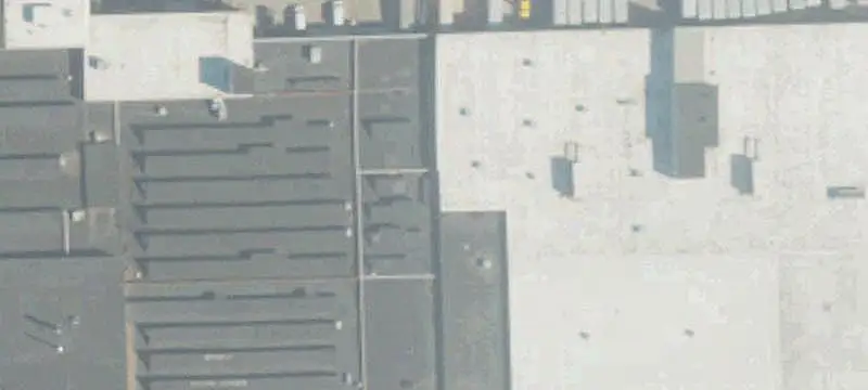 Warehouse Space with Loading Docks