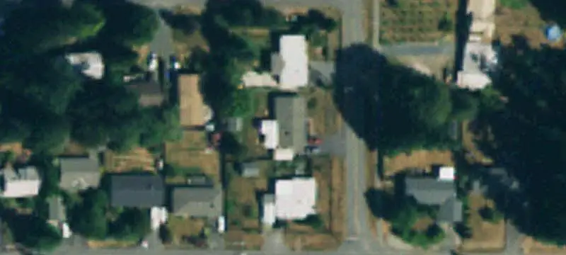 Two-Unit Duplex with Garages