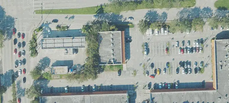 Retail Space with Central A/C