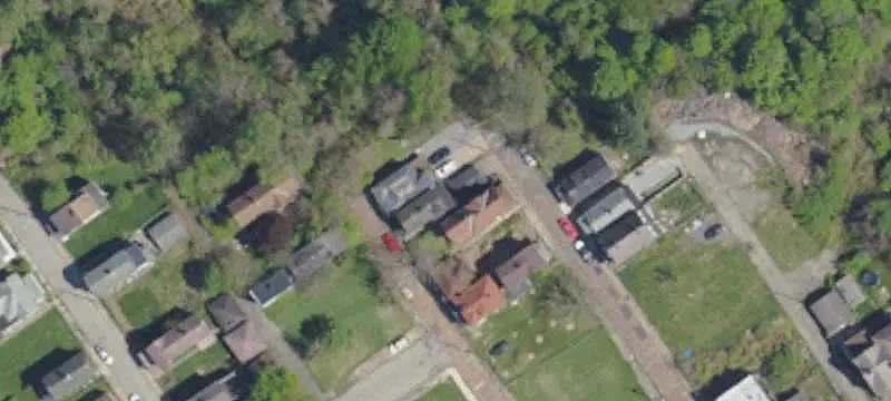 Side-by-Side Duplex