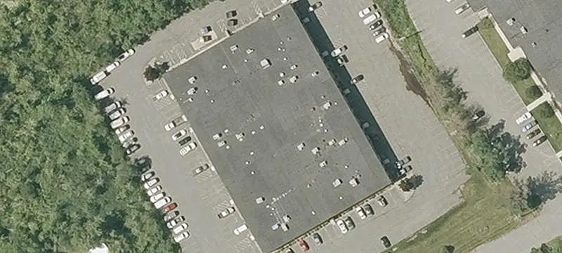 Renovated Flex Space with Loading Dock
