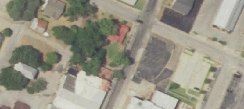 Land or Vacant Lot