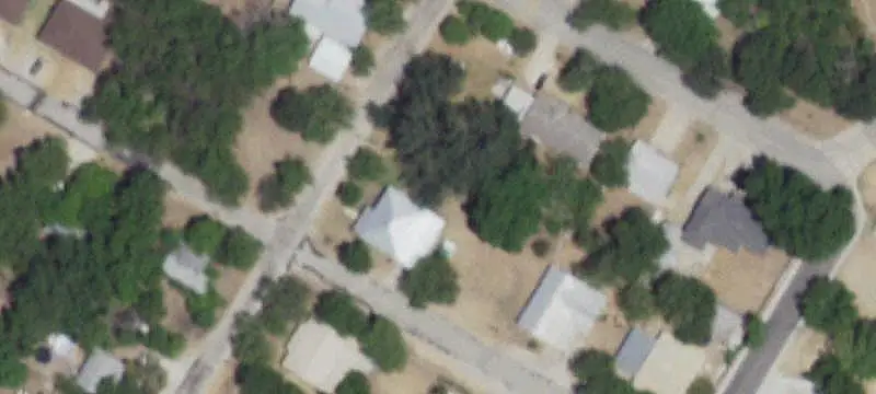Commercial Land with Highway Frontage