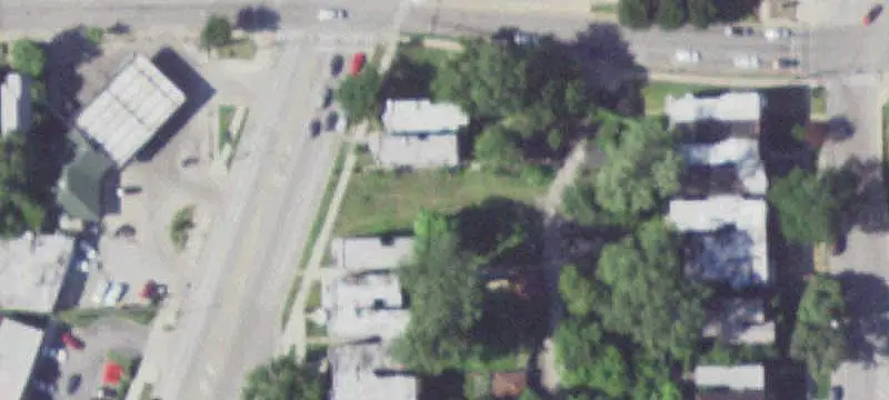 Vacant Development Land