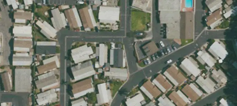 Corner-Lot Residential Income Property