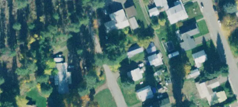 Vacant Land