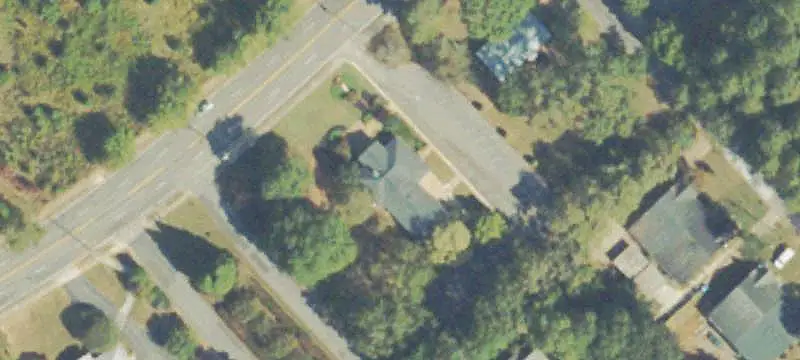Multi-Tenant Office Building