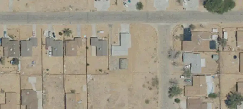 Two-Unit Duplex