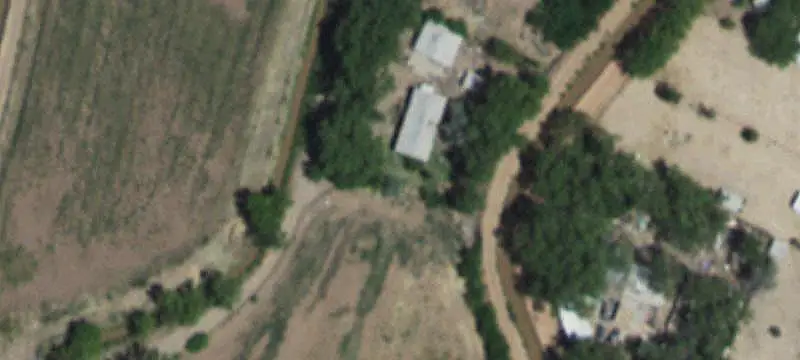 Commercial Lot Near Retail